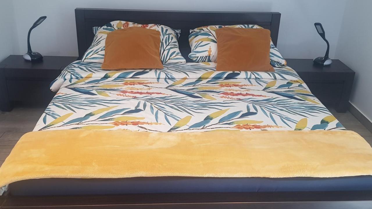 Apartament Sosnowa Leilighet Krasnobród Eksteriør bilde